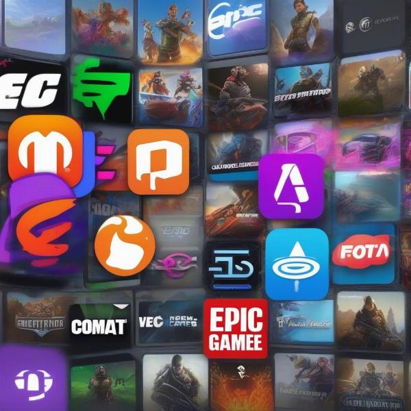 Linked Accounts on Epic Games