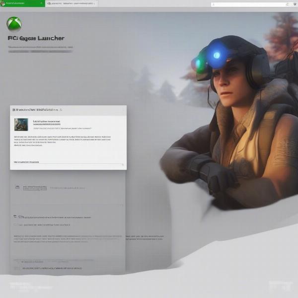 Epic Games Xbox Login Troubleshooting