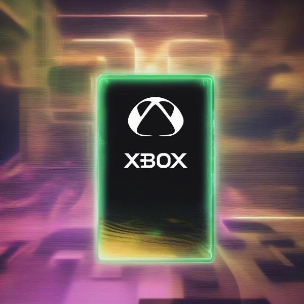 Epic Games Xbox Seamless Login Concept