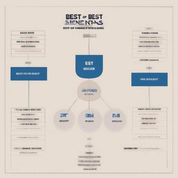 esports best of series format