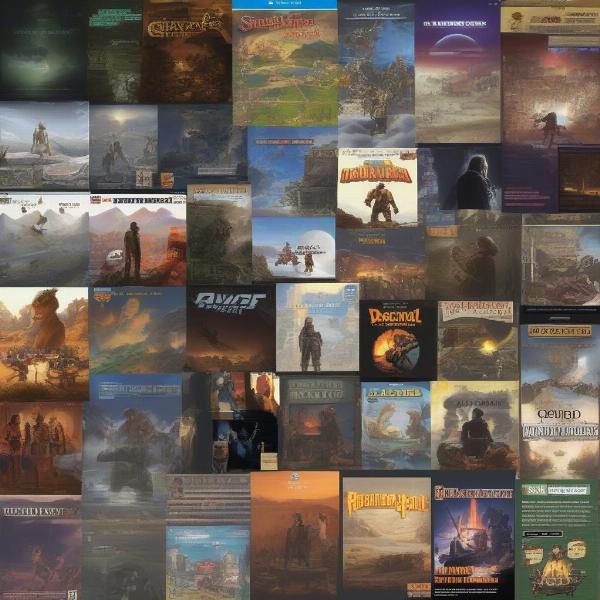 narrative-driven-game-evolution