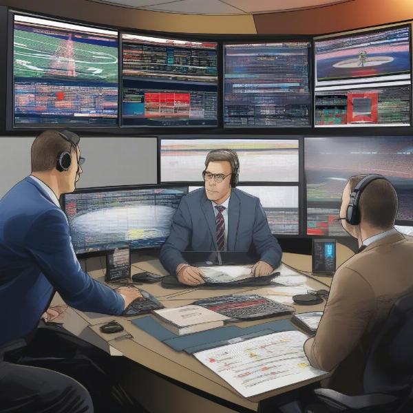 Expert Analysis Panel