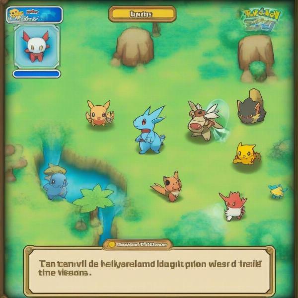 explorers of sky gameplay