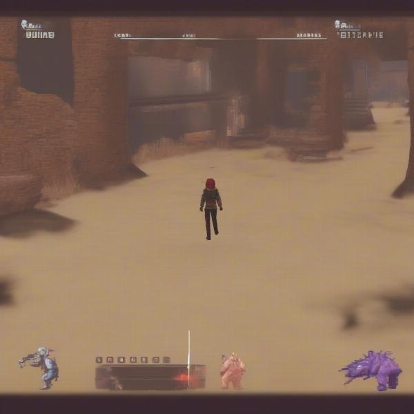 low-level-game-exploration