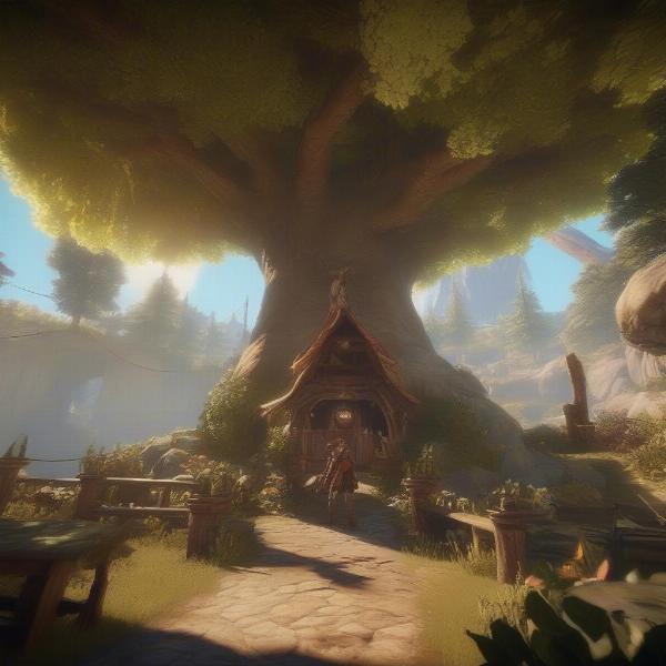 fable new game details
