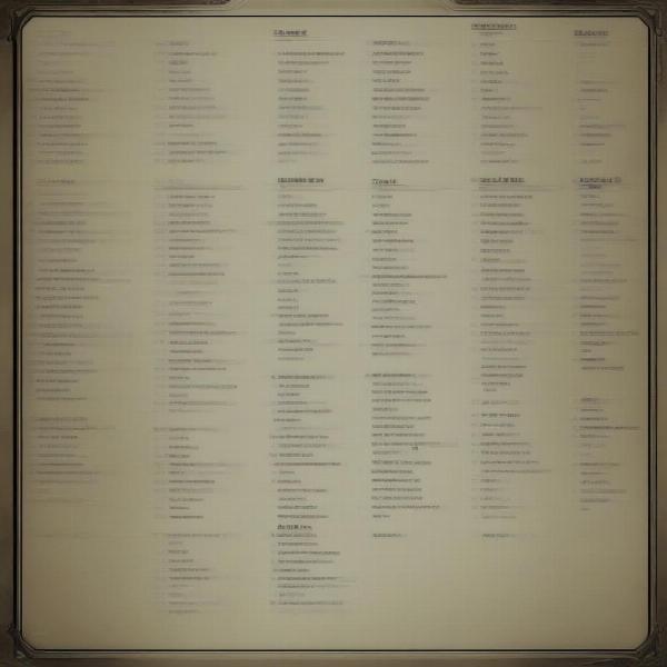 fallout 4 character selection menu