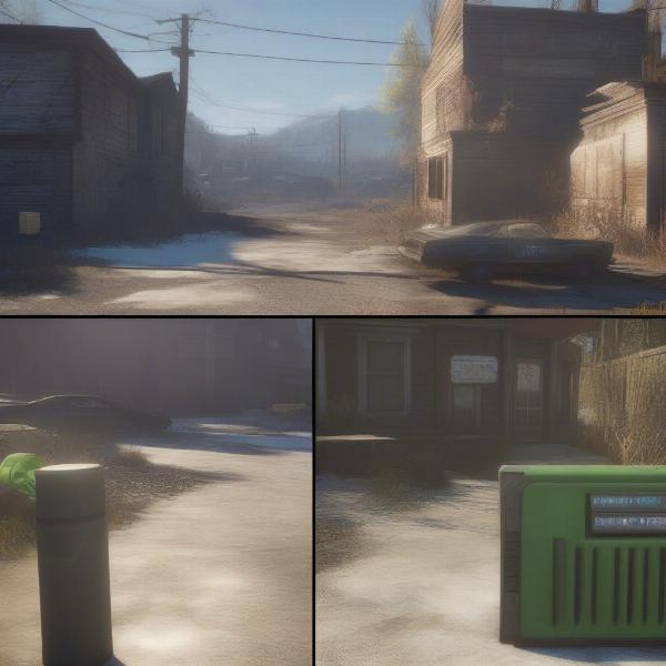 Fallout 4 Game Pass vs Purchase