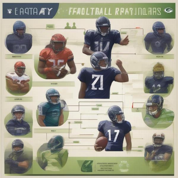 fantasy football roster management