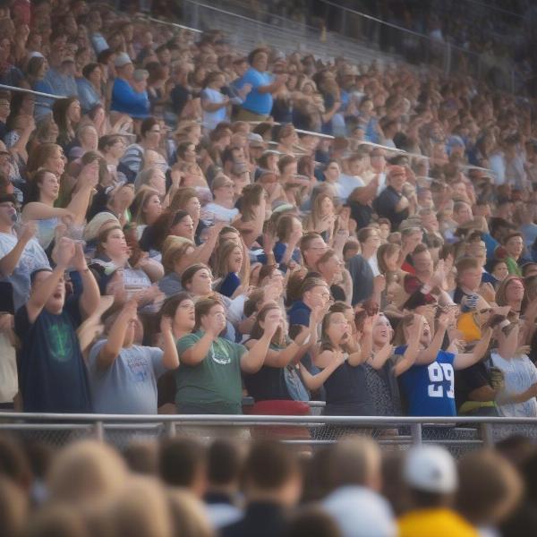 father-ryan-football-game-crowd