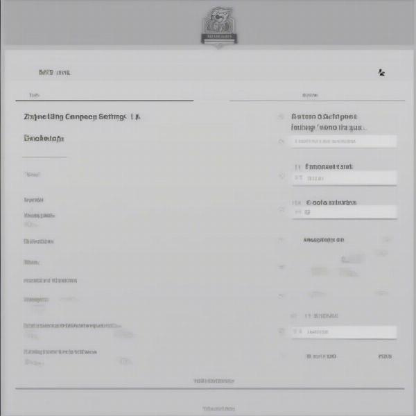 access-fc-match-length-settings