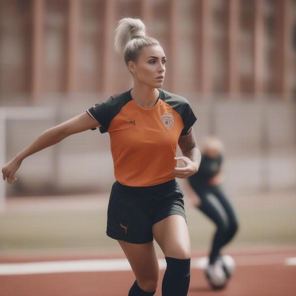 top-knot-sporty-hairstyle