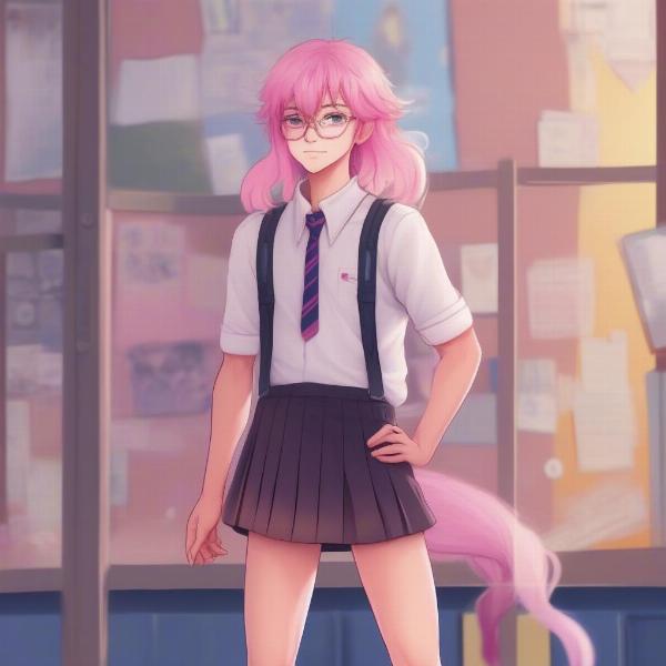 femboy-game-visual-novel-art