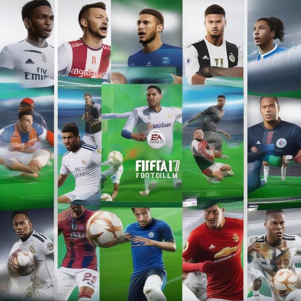 fifa xbox one game modes