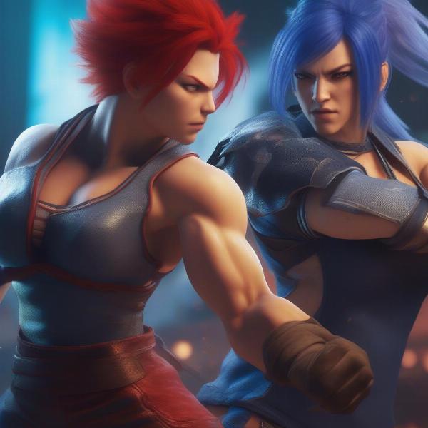 Top Picks: Discover the Best Player vs Player Games