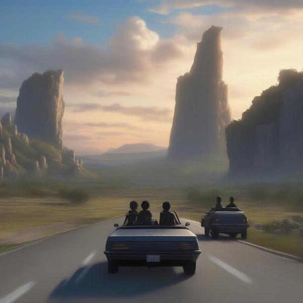 final-fantasy-xv-characters-on-journey