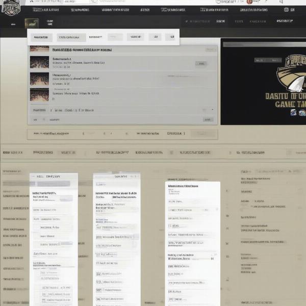 How to Find Purdue Game Online