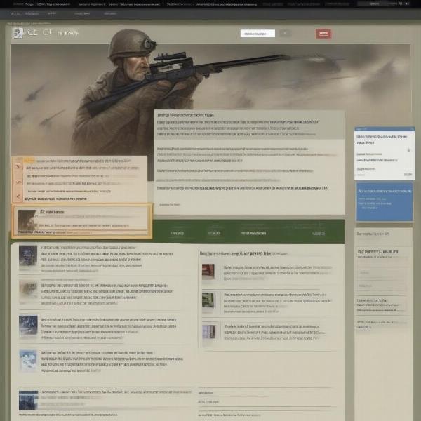 finding age of war unblocked