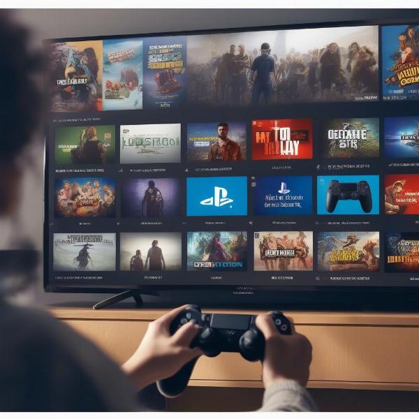 tips to find the right free to play ps games
