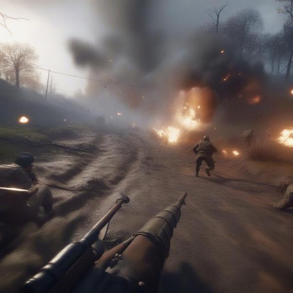first-person-shooter-game-battlefield-1-focusing-intense-action