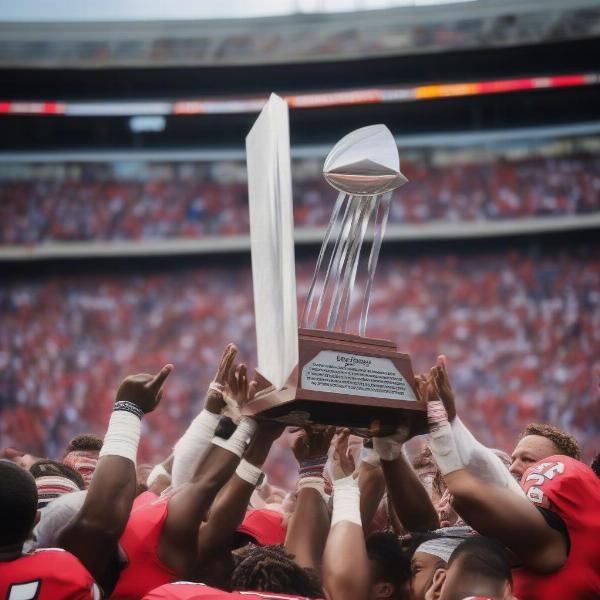 florida-georgia-rivalry-trophy-presentation