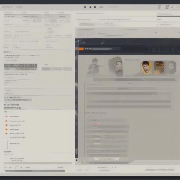 football manager 2024 player editing panel