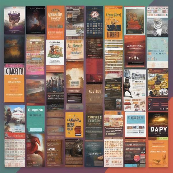 various-font-websites