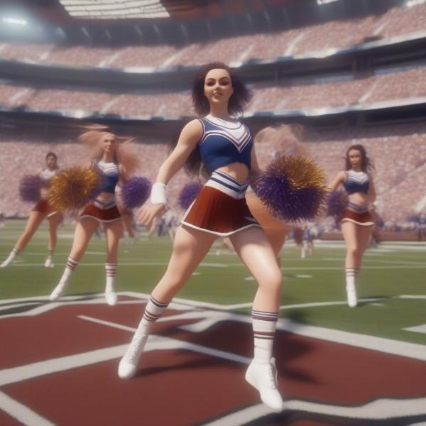 cheerleader-boost-gameplay