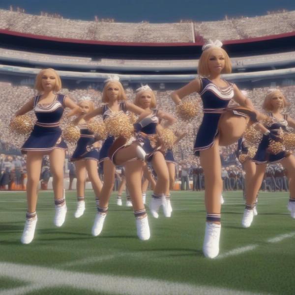 cheerleader-sideline-performance