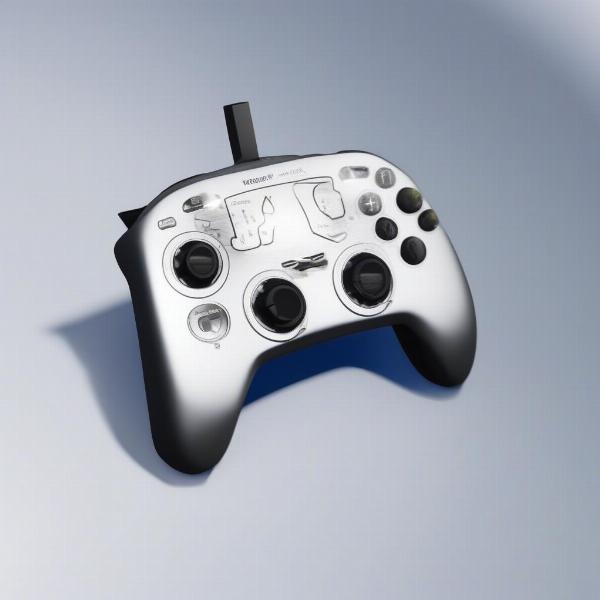 Feel the Game: Exploring the Football Game That Vibrates