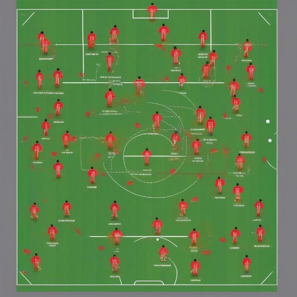 football tactics and strategy 