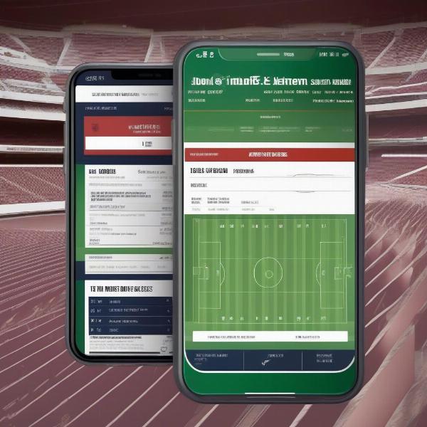 online football game tickets