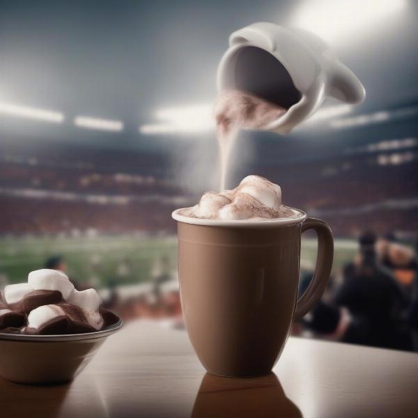 warm-drinks-football-game