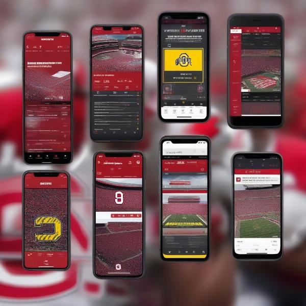 live-football-game-updates-social-media-phones