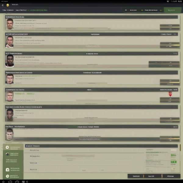 football manager tactics screen