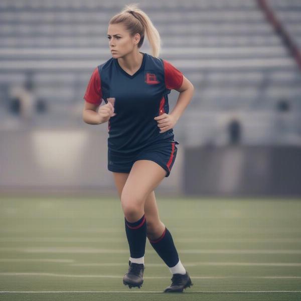 high-ponytail-football-player