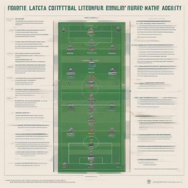 Football Schedule Planning Process