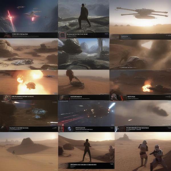 star wars force awakens xbox one game review