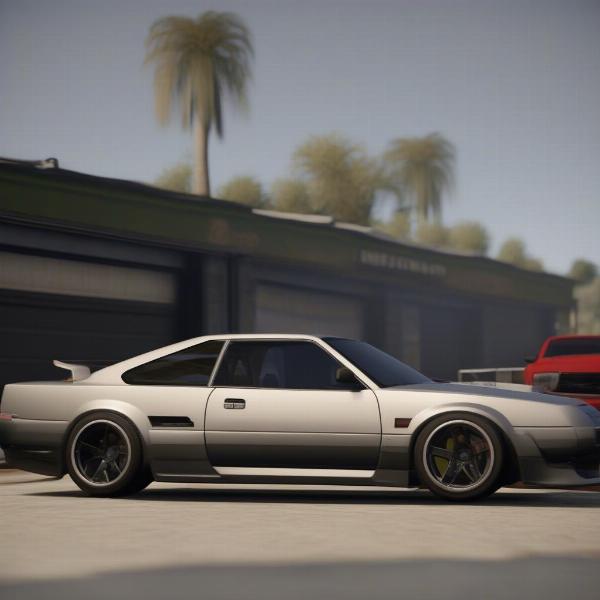 forza horizon 2 car upgrades customization