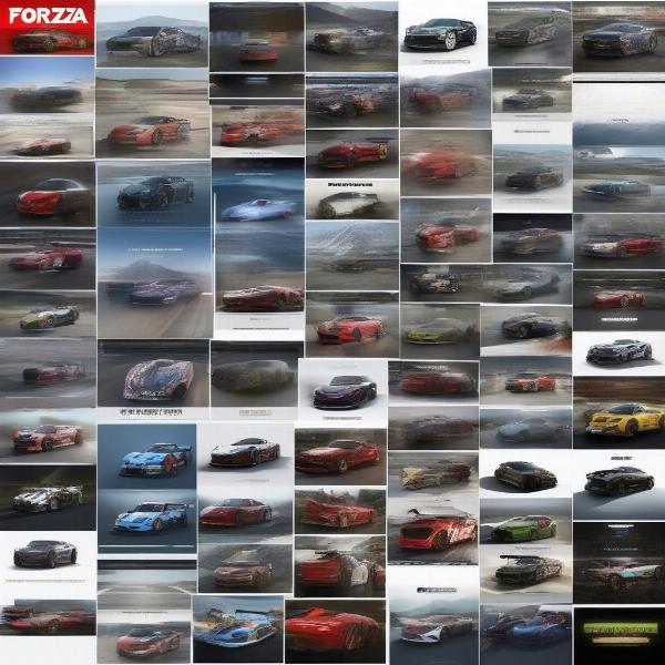 forza racing game community opinions