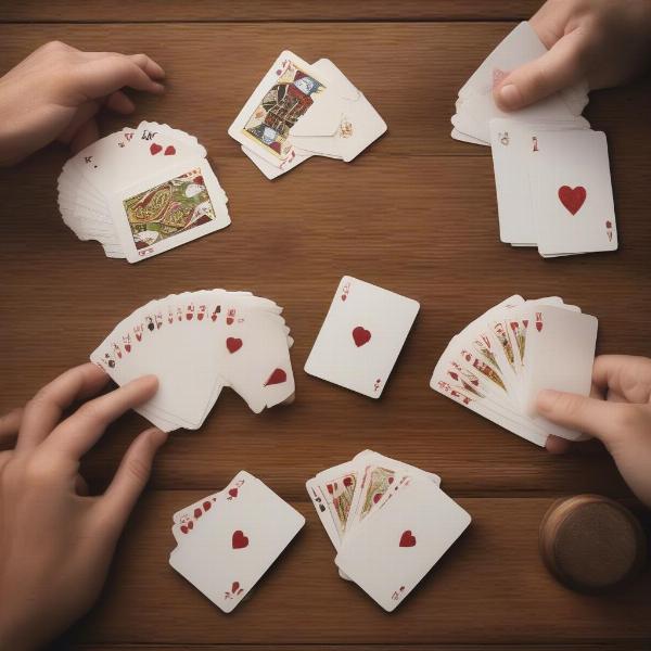 four-people-playing-hearts