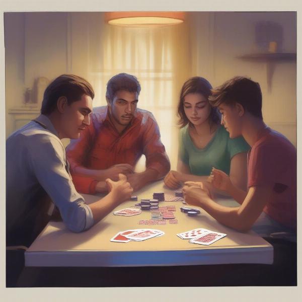 four-friends-playing-cards