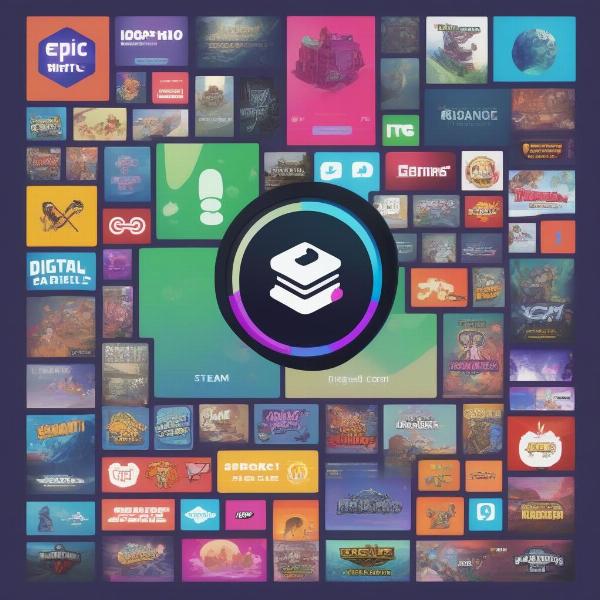free game platforms search