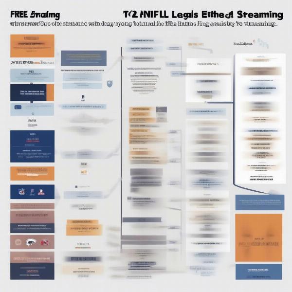 Free NFL game streaming guide