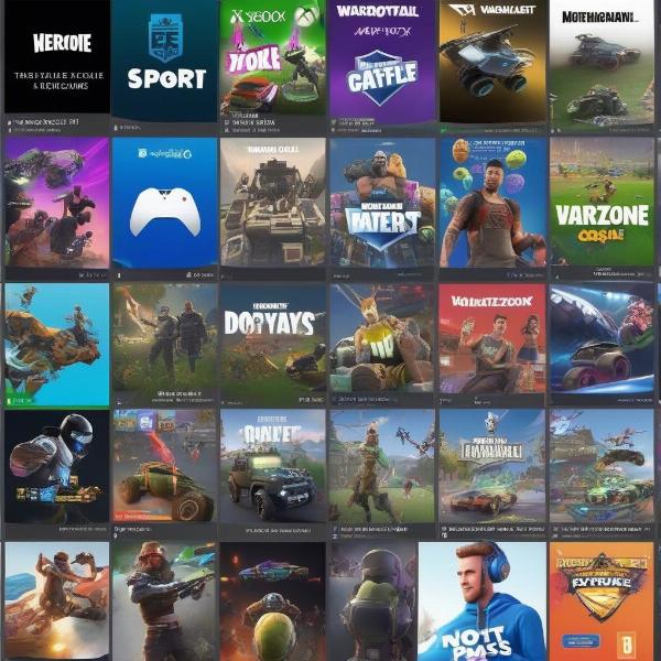 Free To Play Xbox Online Multiplayer