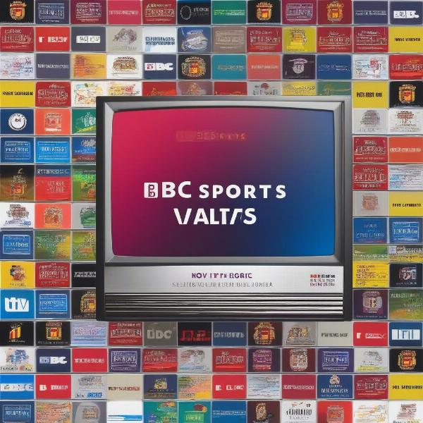 bbc and itv free sports