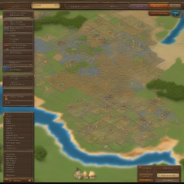 freeciv-game-interface