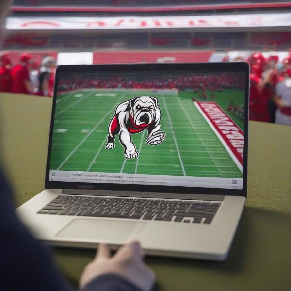 Buy Fresno State Bulldogs Tickets Online