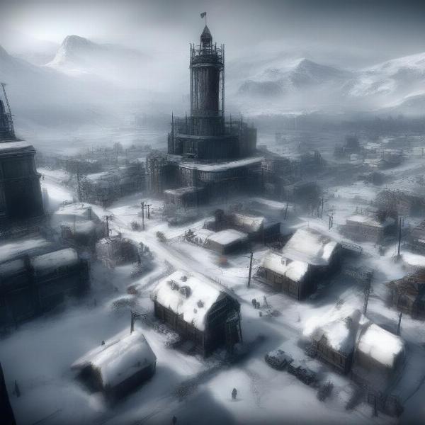 frostpunk-city-management