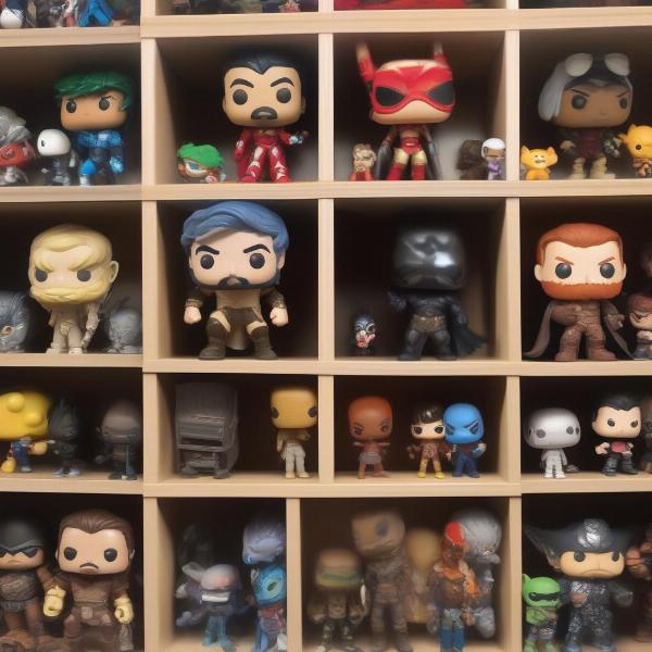 funko-pop-collection-organization-variety
