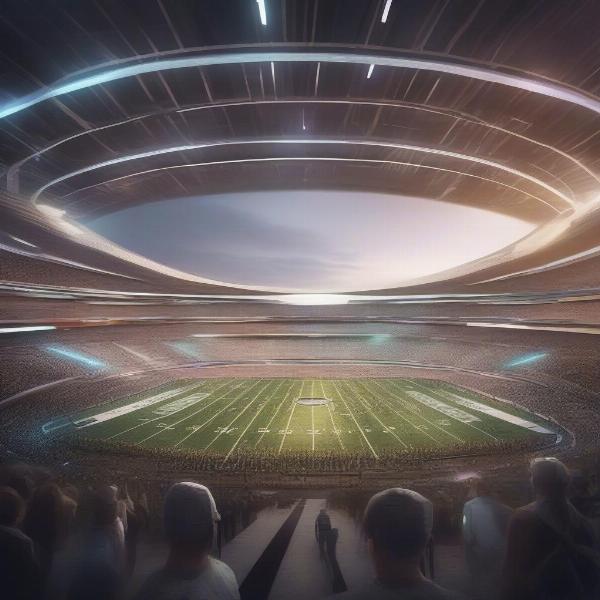 future of football state championships